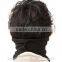 Bicycle Mask Riding Mask Black/red/blue Colors