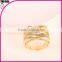 Hotsale 2015 ladies heart ring,fashion design heart ring jewelry