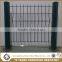 large square wire mesh fence, fence iron wire mesh fence galvanized wire