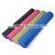 Solid Foam Roller Rubber Foam Roller EPE Foam Roller