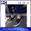2016 Fashion trend stylish best quality PU cheap casual shoes