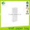 2016 food grade stand up kraft paper food bags