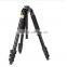 Q620 Heavy Duty Aluminum Tripod, Stable Digital Camera Tripod Factory Direct