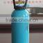 0.7L-40L Portable Medical Oxygen Cylinder with TPED Certification