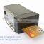 EMV Motorized Card Reader Writer card payment system MT318-4.0