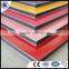 Wall Decoration Material ACP High Quality 3mm 4mm PVDF Aluminium-plastic Composite Panel