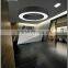 Rectangle Round Pendant LED Light Panel Light Fixtures LED Light Bar MD2552