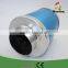 Hydroponic Blower Silencer Muffler for Greenhouse Exhaust carbon fiber muffler