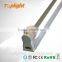 T10 model 360 degree smd2835 g13 r17d fa8 led tube 7ft double sided led tube