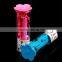 Super Mini 5 Plum Blossom Wired Selfie Stick Secret Garden Flower Selfie Stick For Christmas