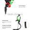 Factory Selling Colorful Mobile Phone Accessory Mini Usb Automobile Charger For Cellphone( HC27L)
