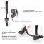 The Hottest Phone Holder With Charger for Samgung car mobile charger Shenzhen Factory Supply (HC03S5)