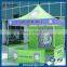 Quick Folding Tent with any Color Cover Car Top Tent