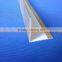Laminated PVC L Corner Wall Protector