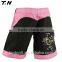 Custom mma shorts, shorts mma, crossfit training shorts wholesale