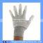 Carbon Fiber Electronic Safety ESD Gloves for Assembly Working