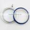 30mm Stainless Steel Screw Mixed Floating Locket Charm Fits Locket Pendant Wholesale