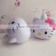 400ml hello kitty lovely bottle for lotion Promotional gifts
