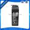 China manufacturer 12v 150AH Front Terminal battery