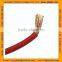 Soft pvc Casing Power Cable Ground Cable
