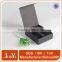 flip top bottles magnetic packaging boxes magnetic catch