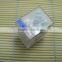 kontron 4 contact 5A with led lamp and push button general purpose relay