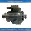 China factory direct sales long working life hydraulic pump motor for harvester field