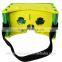 Children's favorite 3d vr glasses with bright color