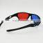 popular 3d movie safety glasses