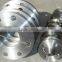 Titanium GB flange