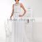 Newest Delicate and Graceful Design Rey Wedding Gown