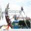 China supplier kids favorite funfair rides small pirate ship for sale