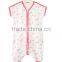 SZPLH SEDEX Factory Cotton Custom Baby Sleeping Bag Quality Choice