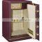 Metal Cheap safes ,Best selling fingerprint safe box with different size
