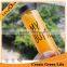 Clear Recycled 500ml Glass Bottle My Bottle
