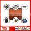 Hot sale ultra fine rectangular enameled copper wire