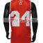 custom reversible basketball jerseys print numbers jersey,basketball singlets,basketball vest