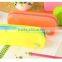 silicone pencil bag