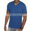 bulk v-neck t shirt