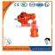 BWD BLD XWD XLD Series Cycloidal Pin Gear Speed Reducer With Three Phase Motor