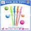 2015 hot selling 41cm Magic Bubble Sword Bubble Soap Water Toy for kids