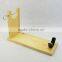 wooden ham holder prosciutto ham holder