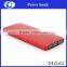 4000mah phone battery charger slim metal power bank