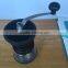 Manual Ceramic Burr Coffee Grinder, Coffee Mill only USD6.5/set, all kinds of manual coffee grinder