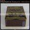 Economical custom design perfume tins