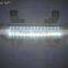 LED Taillight for Mustang LED Backup stop lamp LED Brake light LED Rear bumper lamp for Mustang 2014+ with DOT & SAE