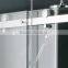 sliding glass thickness shower cabins corner shower toilet cabin