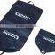 fashion reusable high quality waterproof suit cover bag