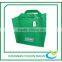 Hottest green spun shopping bag