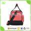 High Quality Handled Luggage Packed Bag Shoulder Waterproof Travel Bag